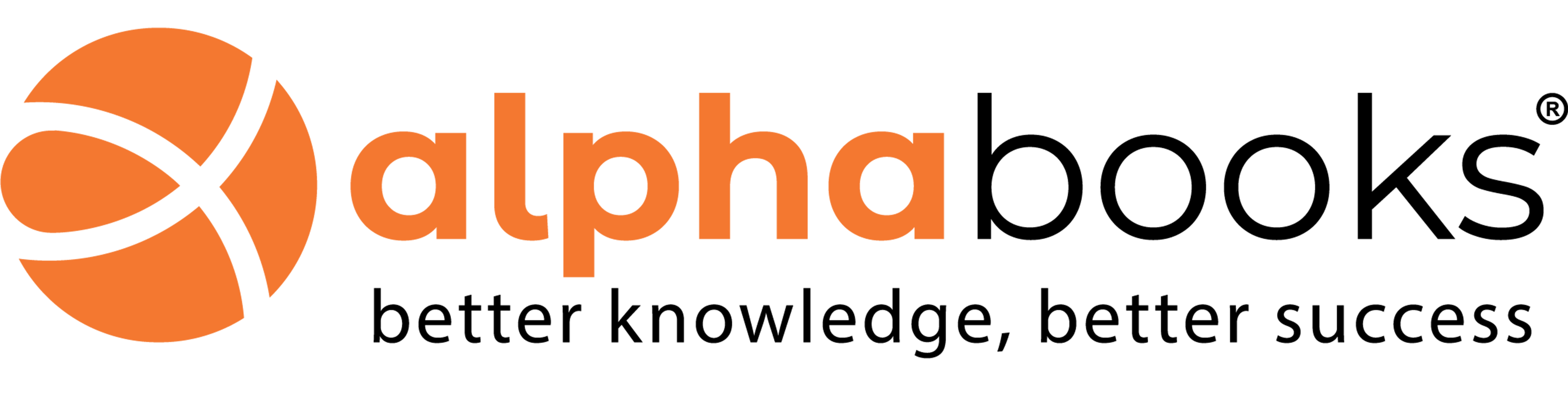 Alpha Books